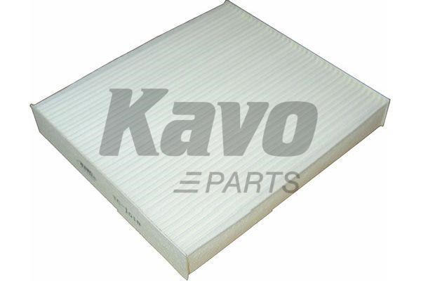 Filter, interior air Kavo parts TC-1018