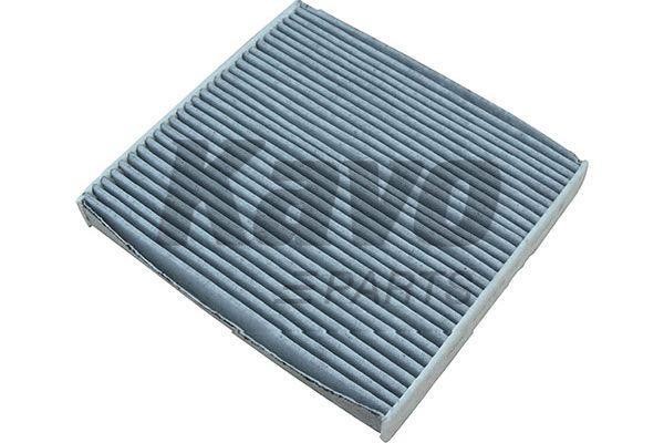 Activated Carbon Cabin Filter Kavo parts TC-1025C