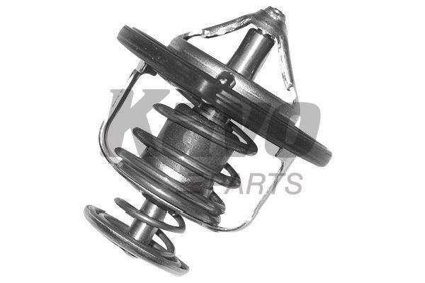 Coolant thermostat Kavo parts TH-4501