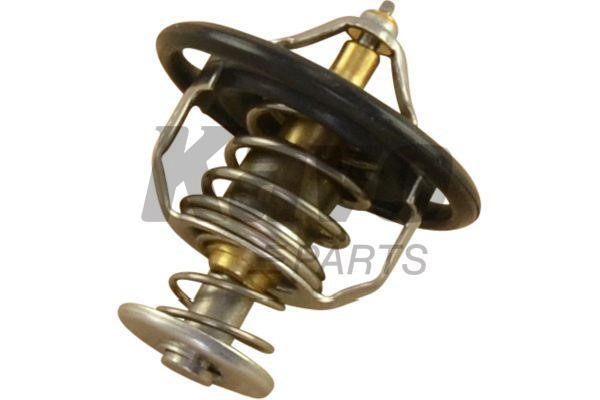 Coolant thermostat Kavo parts TH-5503
