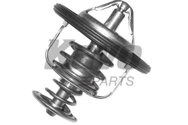 Coolant thermostat Kavo parts TH-5504