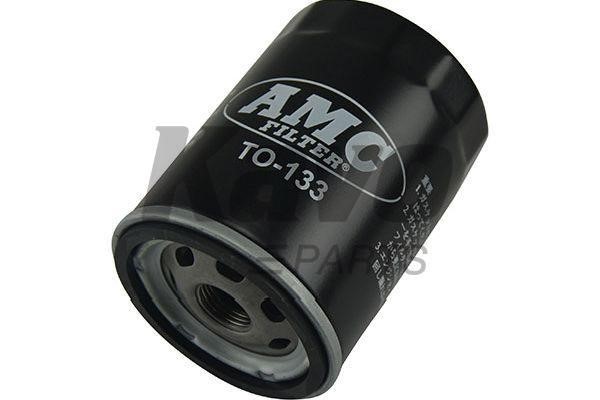 Oil Filter Kavo parts TO-133