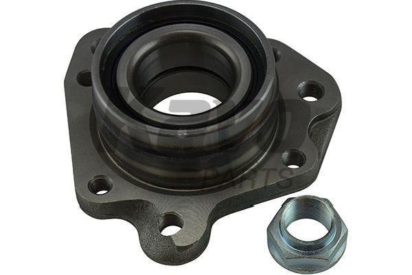 Rear wheel bearing Kavo parts WBH-2033