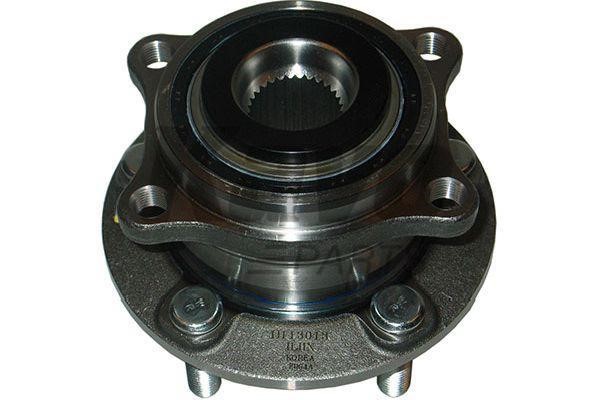 Front wheel bearing Kavo parts WBH-3016