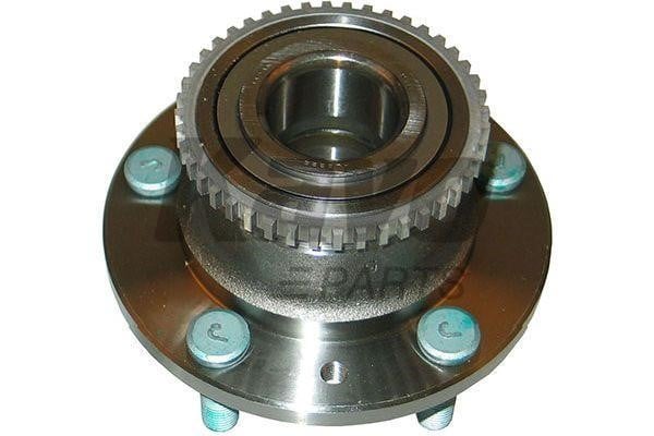 Rear wheel bearing Kavo parts WBH-4504