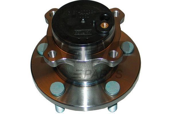 Rear wheel hub bearing Kavo parts WBH-4511