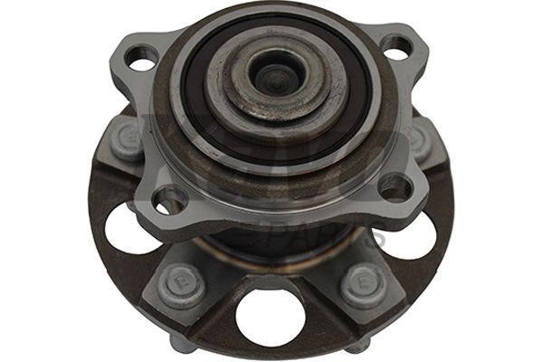 Rear wheel hub bearing Kavo parts WBH-5522
