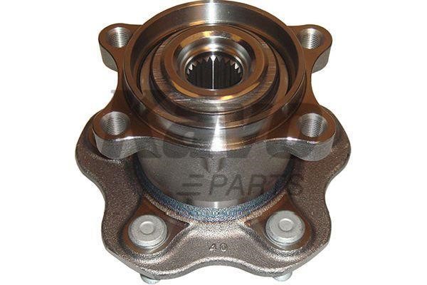 Wheel bearing Kavo parts WBH-6511