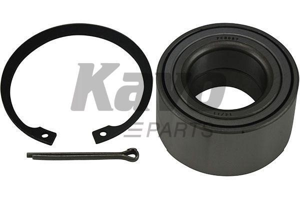 Front wheel bearing Kavo parts WBK-3002
