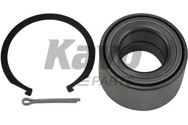 Front wheel bearing Kavo parts WBK-3022