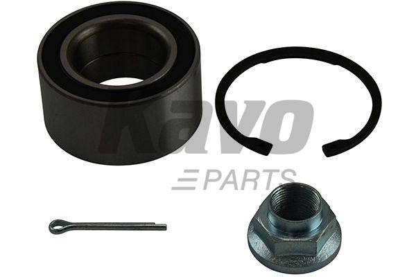 Rear wheel hub bearing Kavo parts WBK-3023