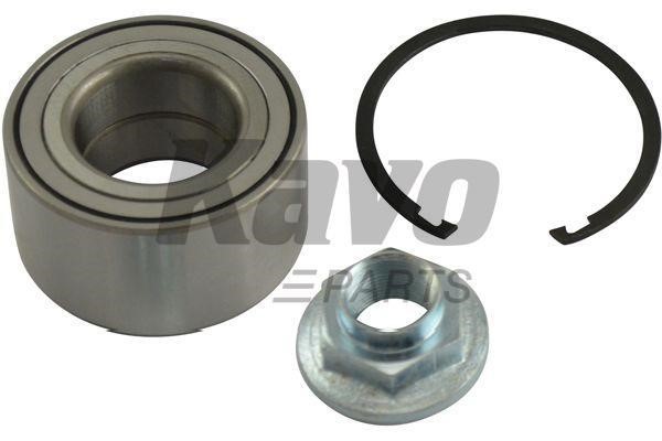 Front wheel bearing Kavo parts WBK-4532