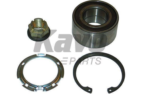 Front wheel bearing Kavo parts WBK-6505