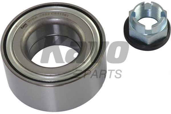 Front wheel bearing Kavo parts WBK-6552