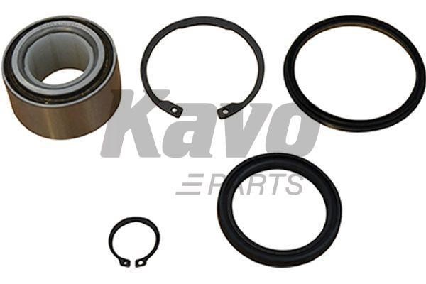 Front wheel bearing Kavo parts WBK-8508