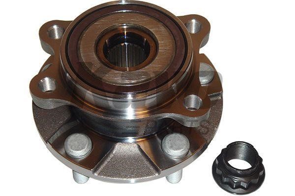 Front wheel bearing Kavo parts WBK-9024