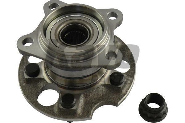 Wheel bearing Kavo parts WBK-9048