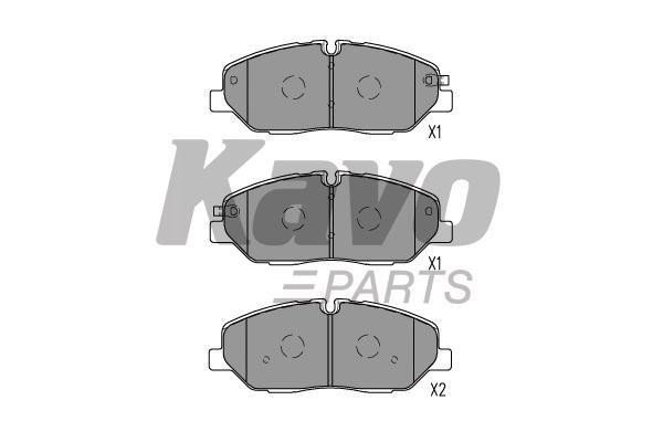 Buy Kavo parts KBP-3056 at a low price in United Arab Emirates!
