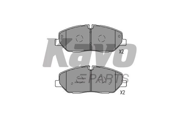 Buy Kavo parts KBP-3057 at a low price in United Arab Emirates!