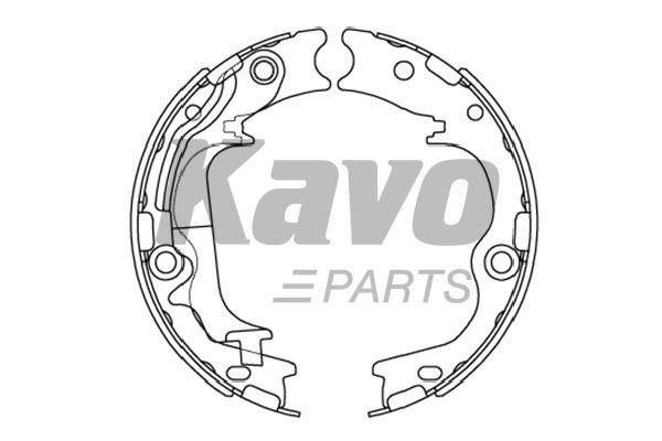 Buy Kavo parts KBS-3420 at a low price in United Arab Emirates!