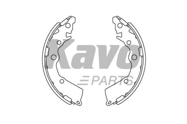 Buy Kavo parts KBS-4413 at a low price in United Arab Emirates!