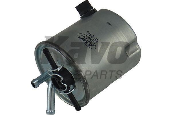 Kavo parts Fuel filter – price 65 PLN