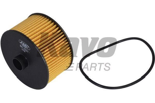 Buy Kavo parts NO-2231 at a low price in United Arab Emirates!