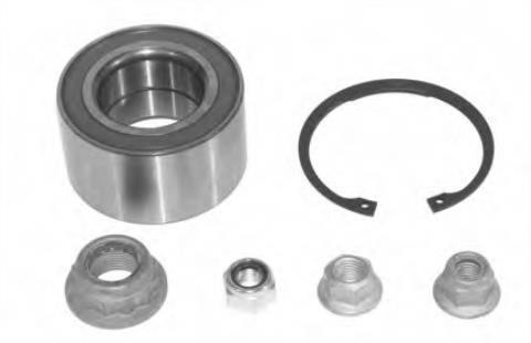 VAG 1J0 498 625 Wheel bearing kit 1J0498625