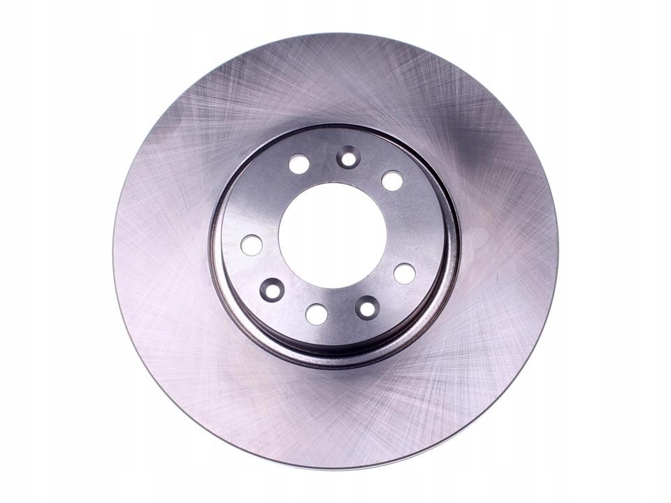 Jurid/Bendix 563275JC Front brake disc ventilated 563275JC