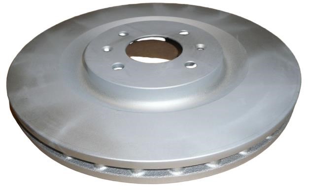 Jurid/Bendix 563276JC Front brake disc ventilated 563276JC