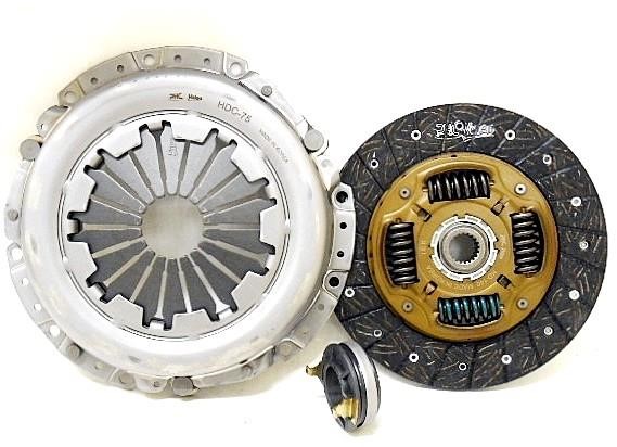 Clutch Kit Valeo 826995