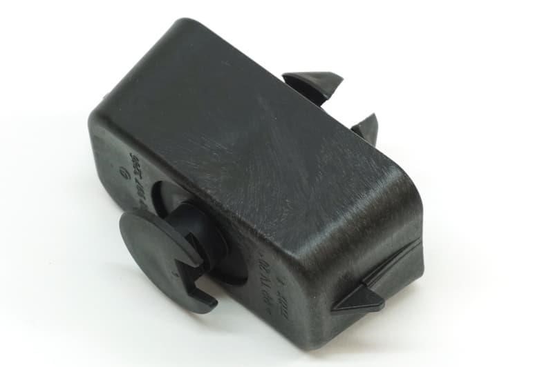 A0029973286 Mercedes Plug