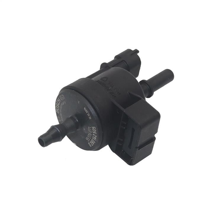 55576071 General Motors Heater control valve
