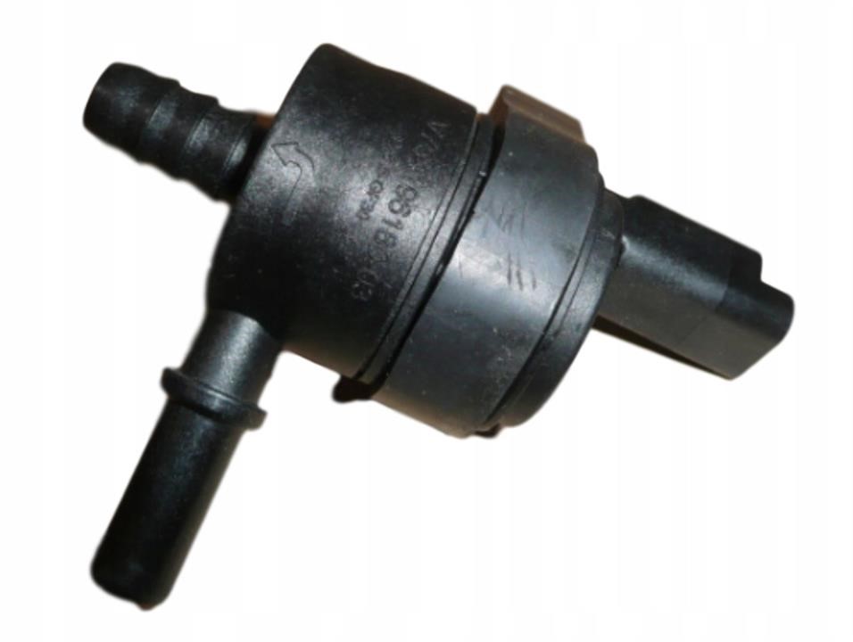 1563L6 Citroen/Peugeot Check valve for fuel tank ventilation