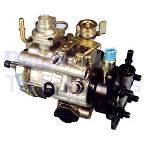 9520A310G Delphi Injection Pump