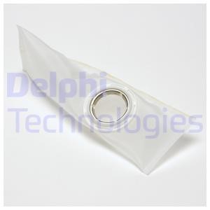 Delphi FS0052-11B1 Fuel pump filter FS005211B1
