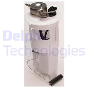 Delphi FG0238-11B1 Fuel pump FG023811B1
