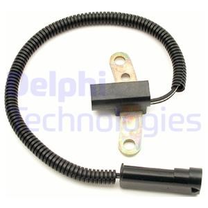 Delphi SS10221-11B1 Crankshaft position sensor SS1022111B1