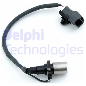 Delphi SS10196-11B1 Crankshaft position sensor SS1019611B1