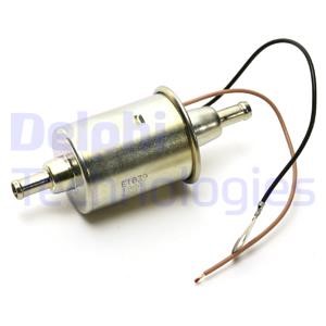 Delphi FD0002-11B1 Fuel pump FD000211B1
