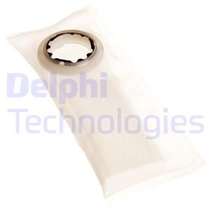 Delphi FS0070-11B1 Fuel pump filter FS007011B1
