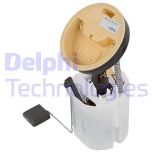 Delphi FG0979-12B1 Fuel pump FG097912B1