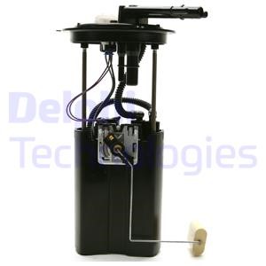 Delphi FG0448-11B1 Fuel pump FG044811B1