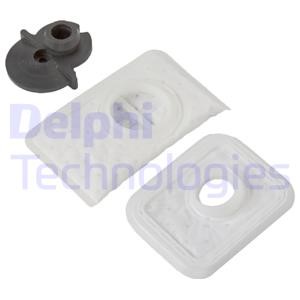 Delphi FS0112-11B1 Fuel pump filter FS011211B1