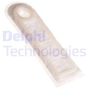 Delphi FS0062-11B1 Fuel pump filter FS006211B1