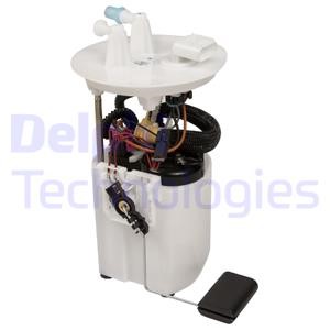 Delphi FG0844-11B1 Fuel pump FG084411B1