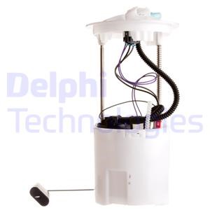 Delphi FG0843-11B1 Fuel pump FG084311B1