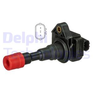 Delphi GN10671-12B1 Ignition coil GN1067112B1