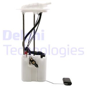 Delphi FG0889-11B1 Fuel pump FG088911B1