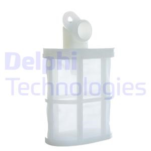Delphi FS0063-11B1 Fuel pump filter FS006311B1